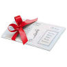 Chèques cadeaux