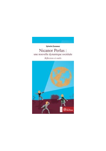 Nicanor Perlas : une nouvelle dynamique sociétale