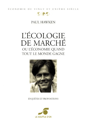 Ecologie de marché (L')