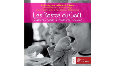 Les Restos du goût