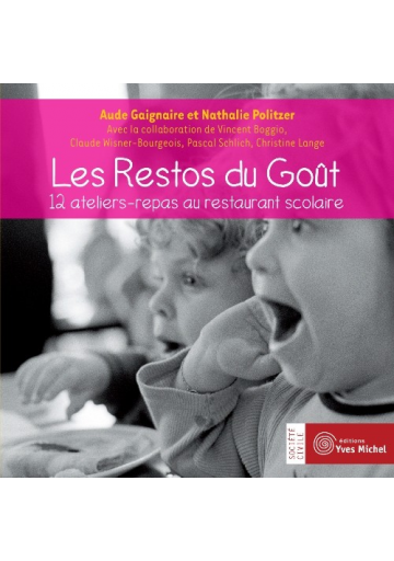 Les Restos du goût