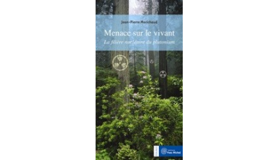 Menace sur le vivant par Jean-Pierre MORICHAUD