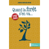 Quand la forêt s’en va...