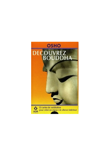 Découvrez Bouddha