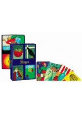 Cartes SAGA