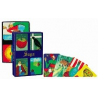 Cartes SAGA