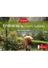 Itinéraires de Créatifs Culturels