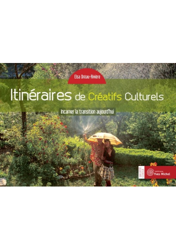 Itinéraires de Créatifs Culturels