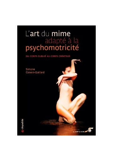 L'art du mime adapté à la psychomotricité