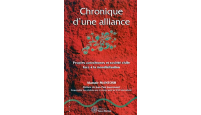 Chronique d'une alliance par Alastair McINTOSH