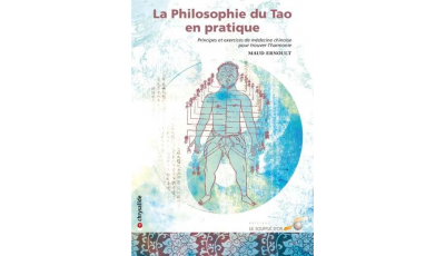 La philosophie du Tao en pratique