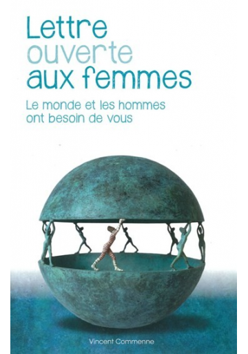 Lettre ouverte aux femmes