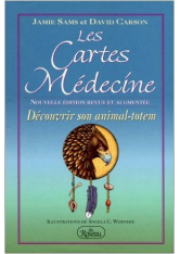 Cartes Médecine (Les )