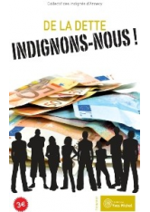 De la dette indignons-nous