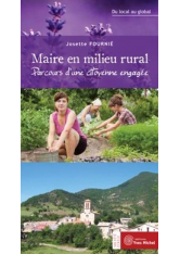 Maire en milieu rural