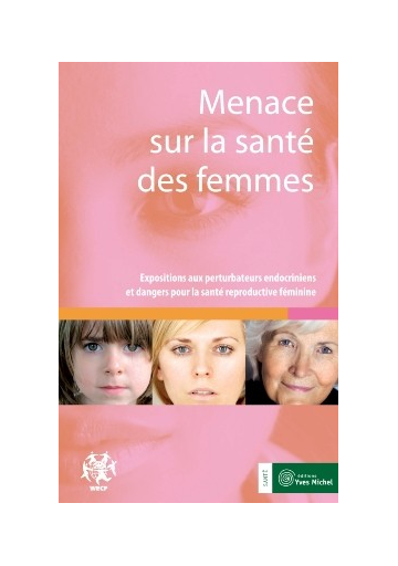 Menace sur la santé des femmes