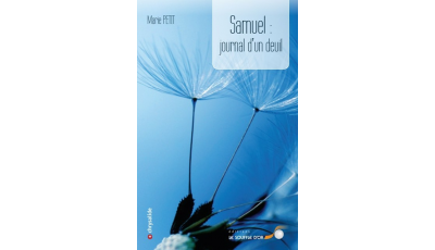 Samuel,  journal d'un deuil