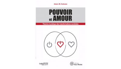 Pouvoir et amour