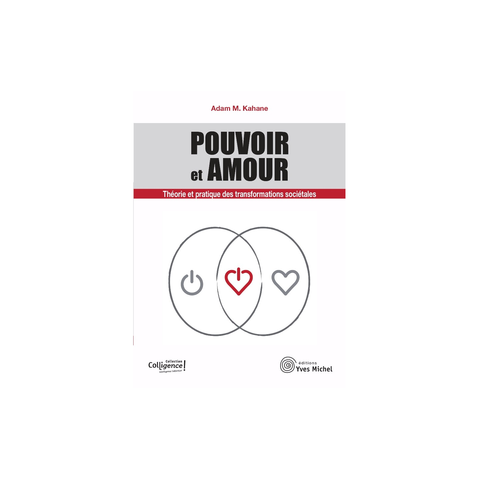 Pouvoir et amour