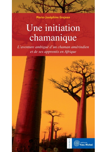 Initiation chamanique (Une)