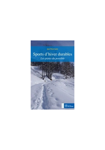 Sports d'hiver durables