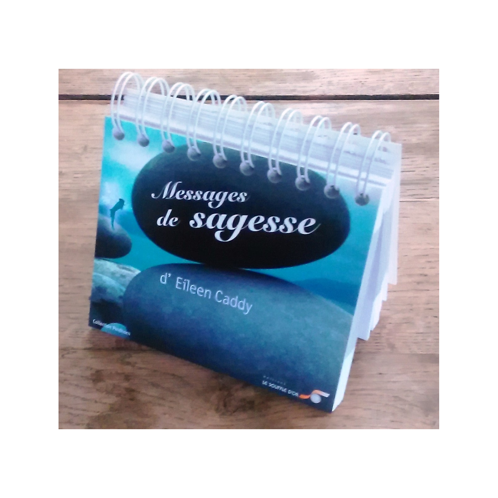 Messages de sagesse de la Petite Voix