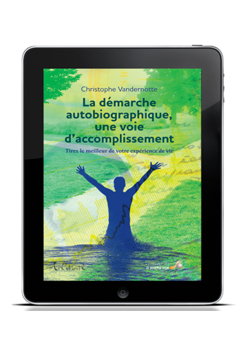 La démarche autobiographique (ebook)