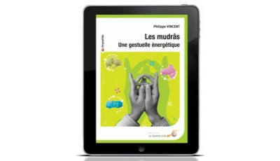 Mudrâs (Les) (ebook) par Philippe VINCENT