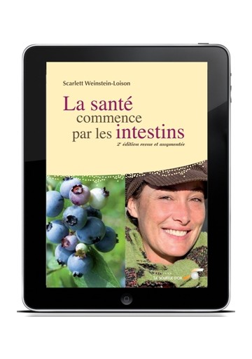 Santé commence par les intestins (La) (ebook)