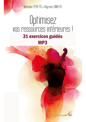 Exercices guidés : Optimisez vos ressources intérieures - MP3