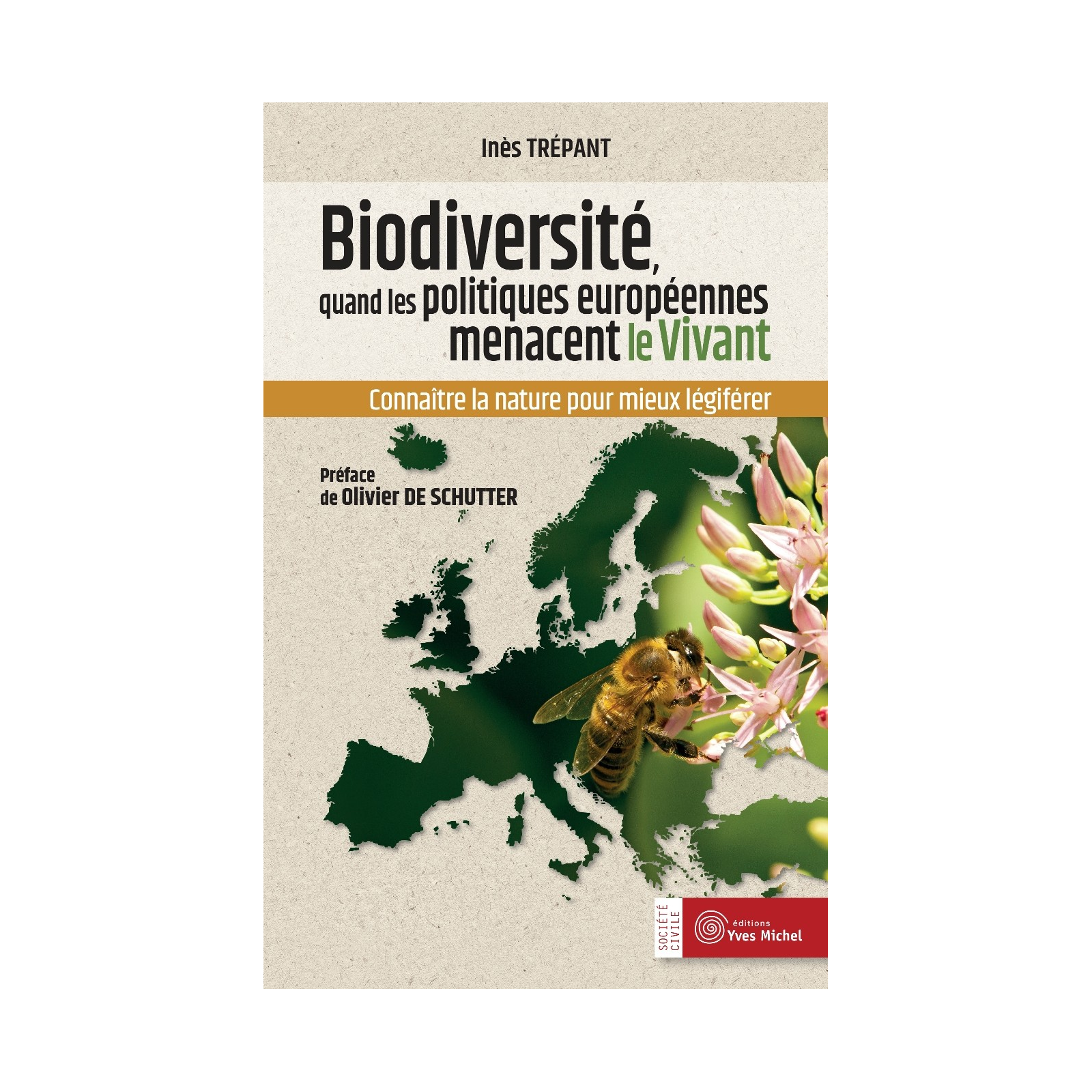 Biodiversité, quand les politiques européennes menacent le vivant