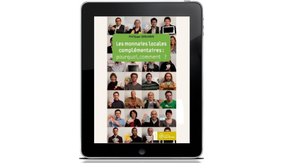 Monnaies locales complémentaires : pourquoi, comment ? (Les) (ebook)