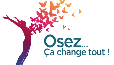 Osez... Ça change tout ! par Pierre PORTEVIN, Daniel J. KERRIGAN