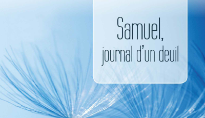 Samuel,  journal d'un deuil par Marie PETIT