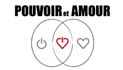 Pouvoir et amour