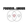 Pouvoir et amour