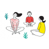 Relaxations thérapeutiques pour enfants et ados