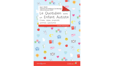 Le quotidien avec un enfant autiste