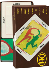 Cartes OH