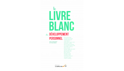 Le livre blanc du développement personnel (Ebook)