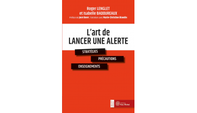 L'art de lancer une alerte