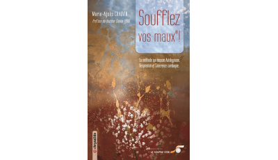 Soufflez vos maux (Ebook)