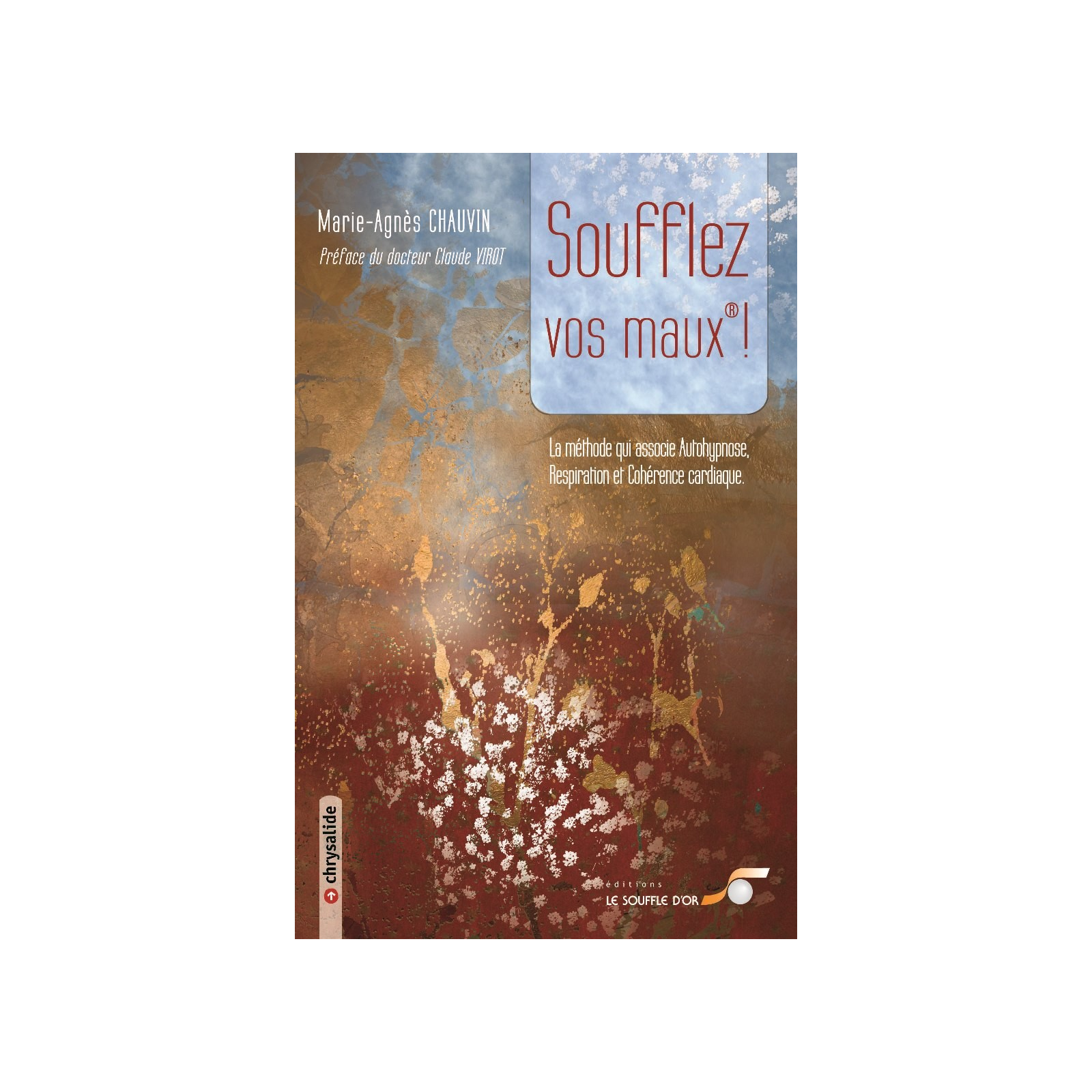 Soufflez vos maux (Ebook)