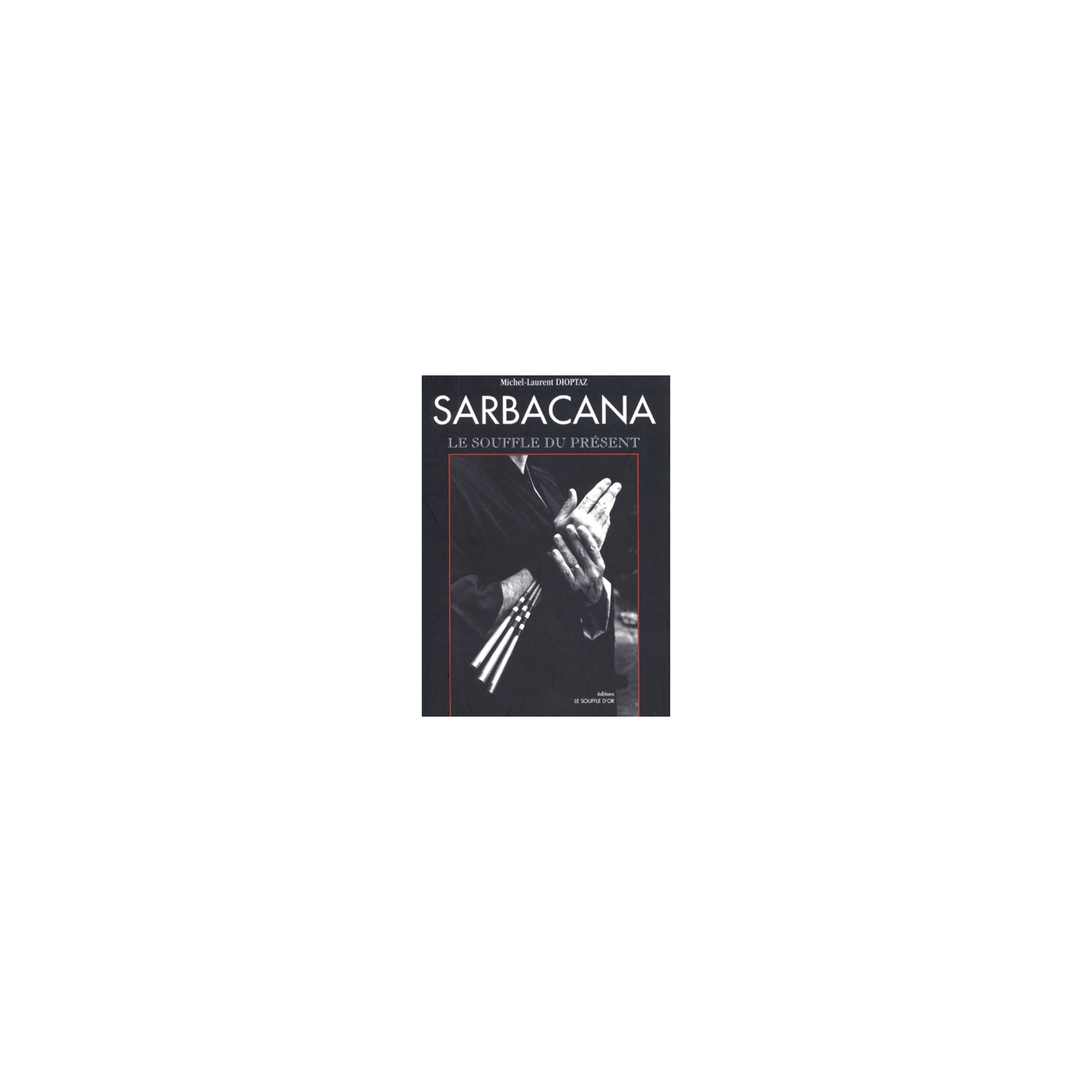 Sarbacana