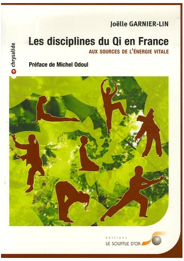 Disciplines du Qi en France (Les)