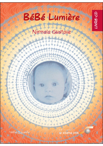 BéBé Lumière (livre+CD mp3)