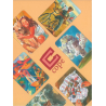 Cartes COPE