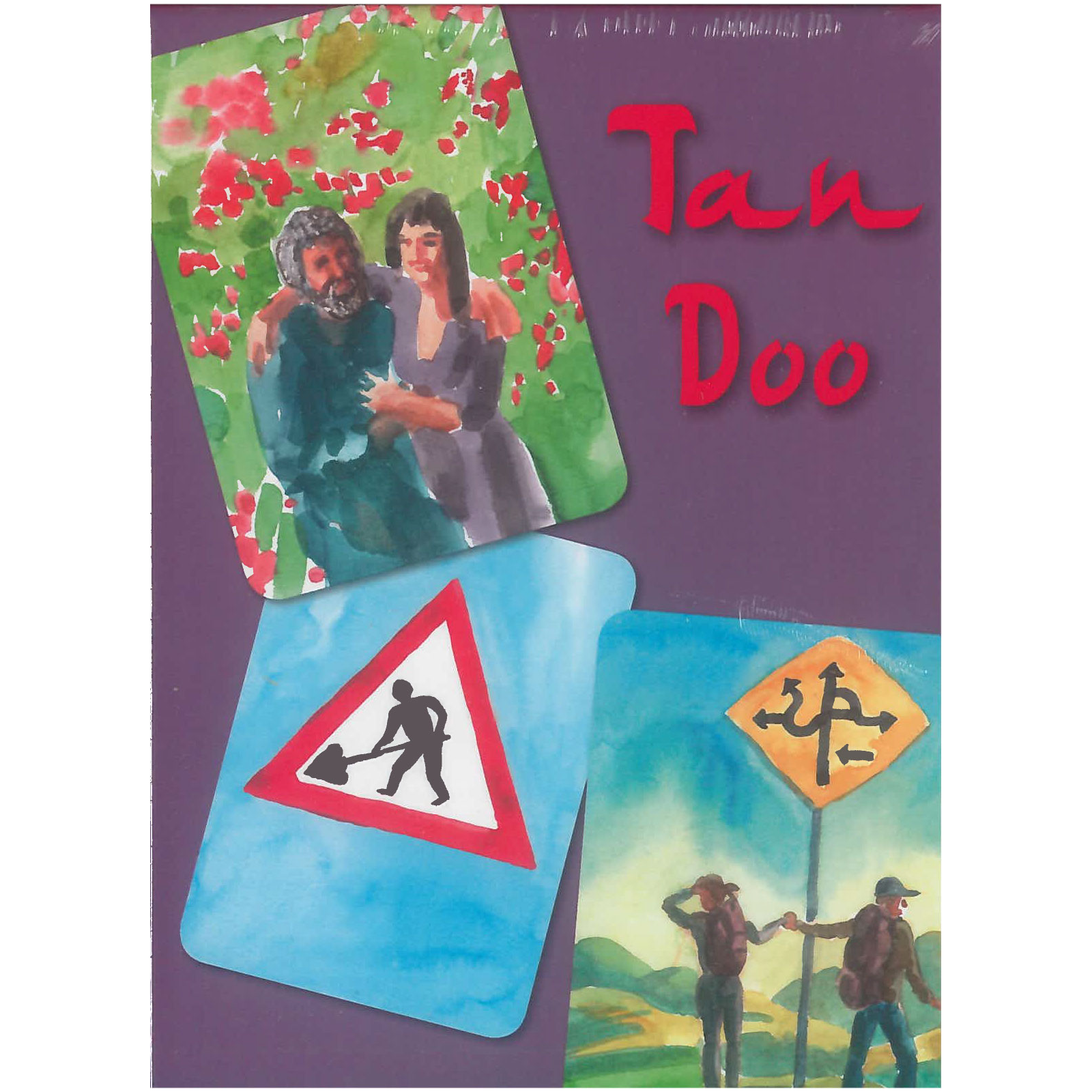 Cartes TANDOO