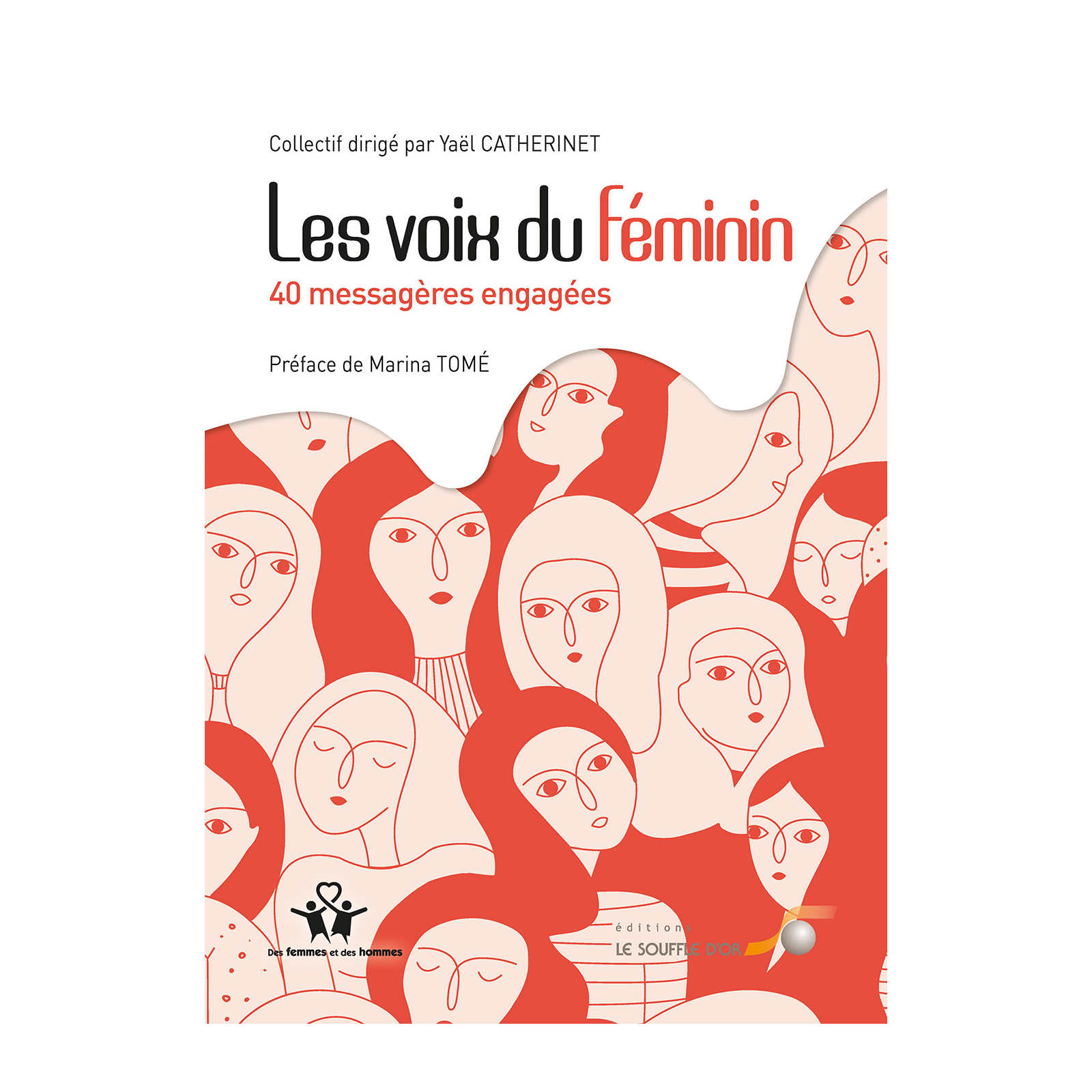 Les voix du Féminin