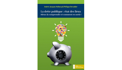 La dette publique : état des lieux (Ebook)